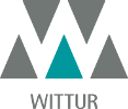 WITTUR logo 117x100px